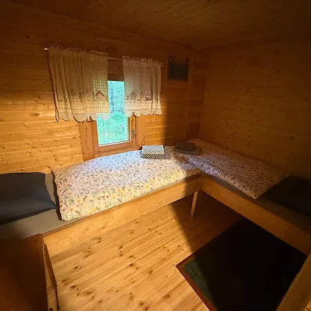 Riverside Sauna Retreat In Lapland Casa de Férias *