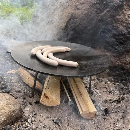 Riverside Sauna Retreat In Lapland بيت للعطل مونيو