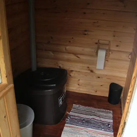 Riverside Sauna Retreat In Lapland *